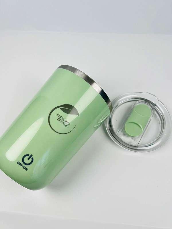 Automatic Self-Stirring Tumbler