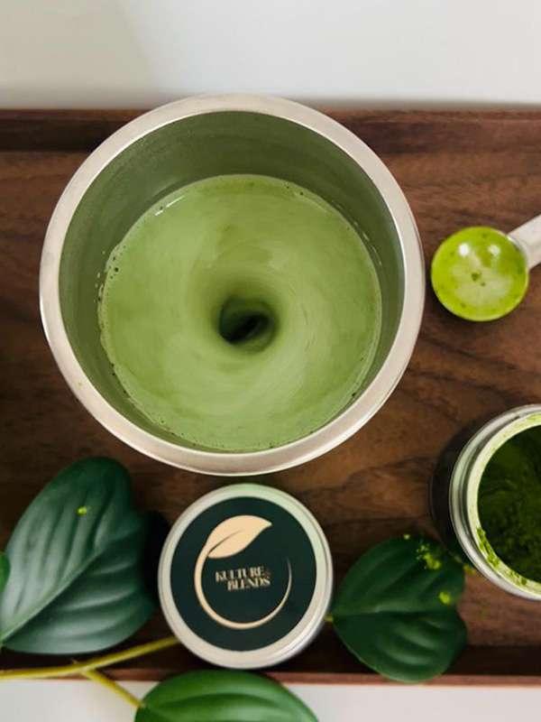 Automatic Self-Stirring Tumbler - Image 2