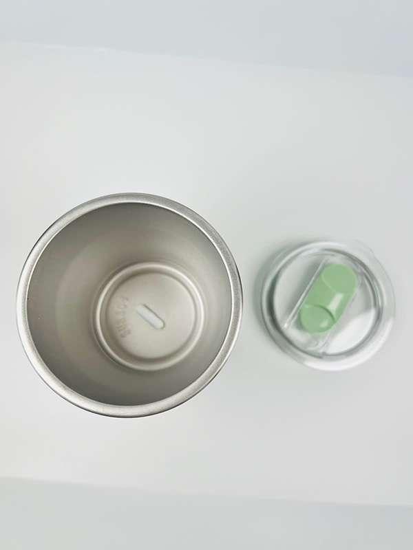 Automatic Self-Stirring Tumbler - Image 3