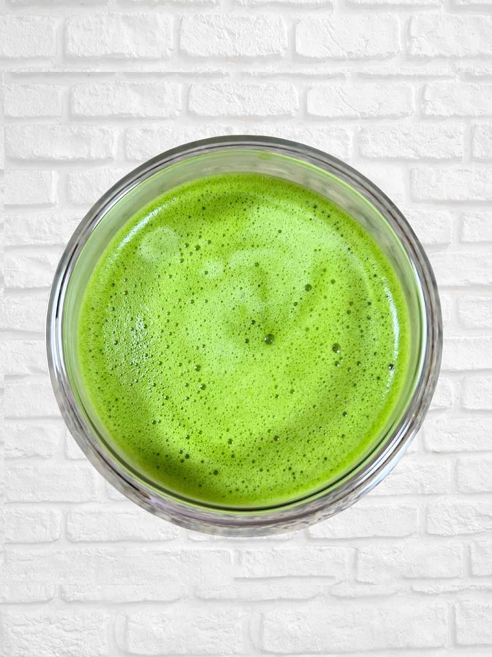500g Premium Ceremonial Matcha - Image 2