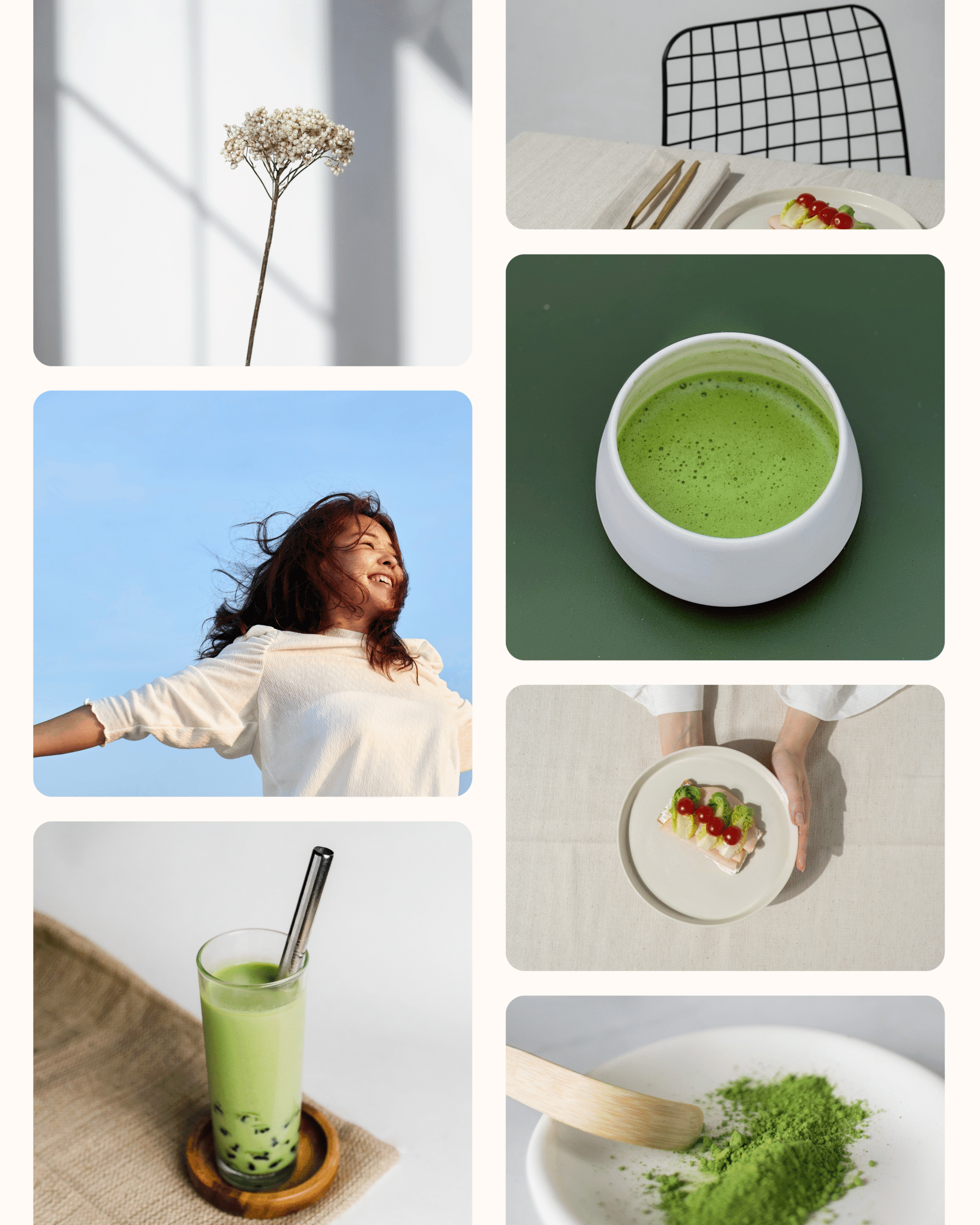 Organic Premium Ceremonial Matcha - Shizuoka - Image 5
