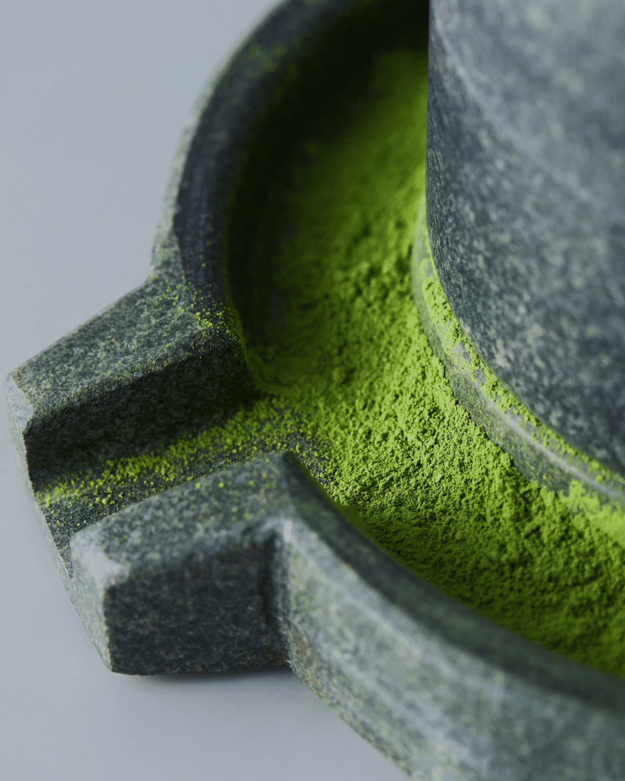 Organic Premium Ceremonial Matcha - Shizuoka - Image 3