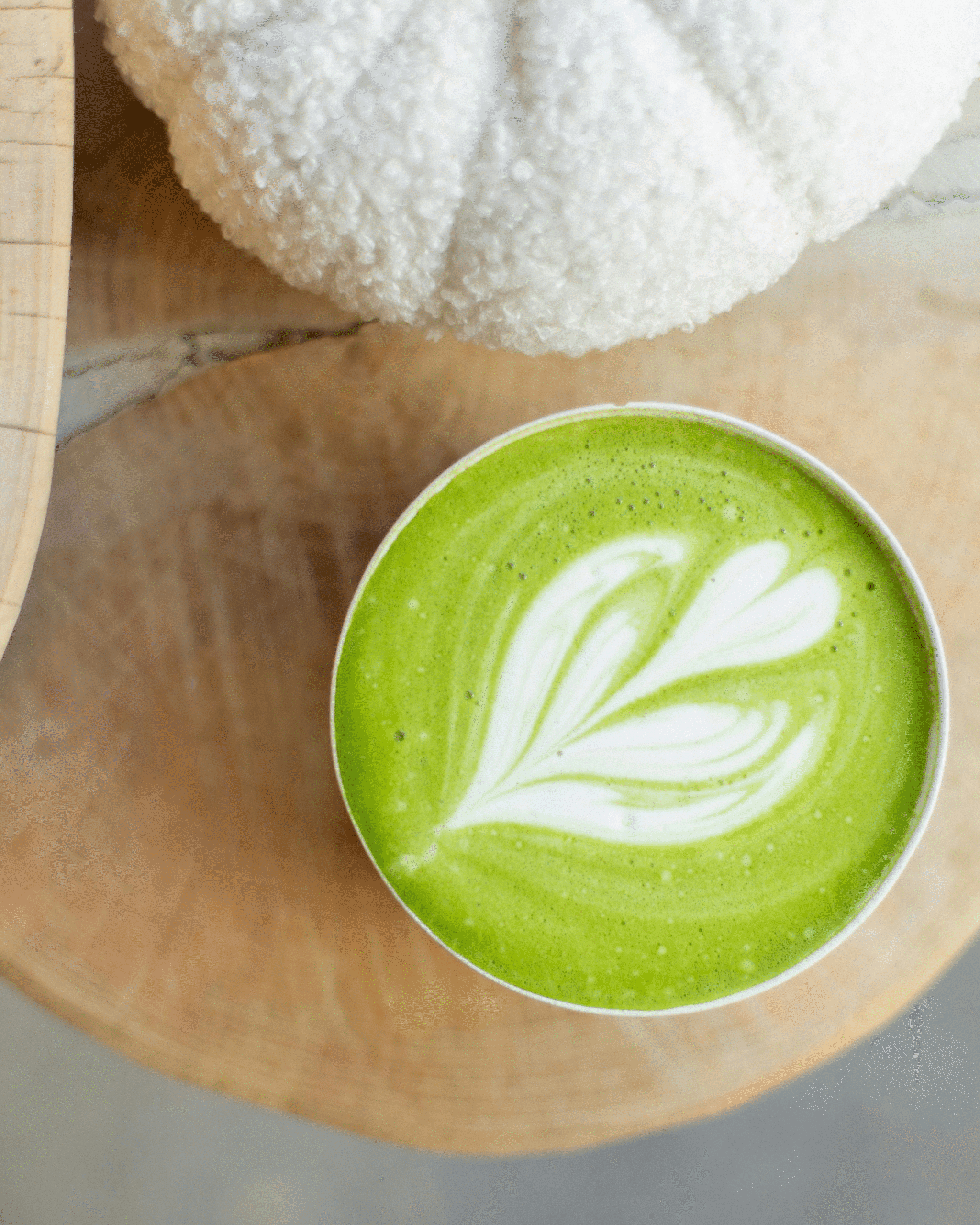 Organic Premium Ceremonial Matcha - Shizuoka - Image 4